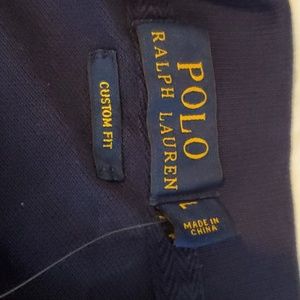 Ralph Lauren polo shirt